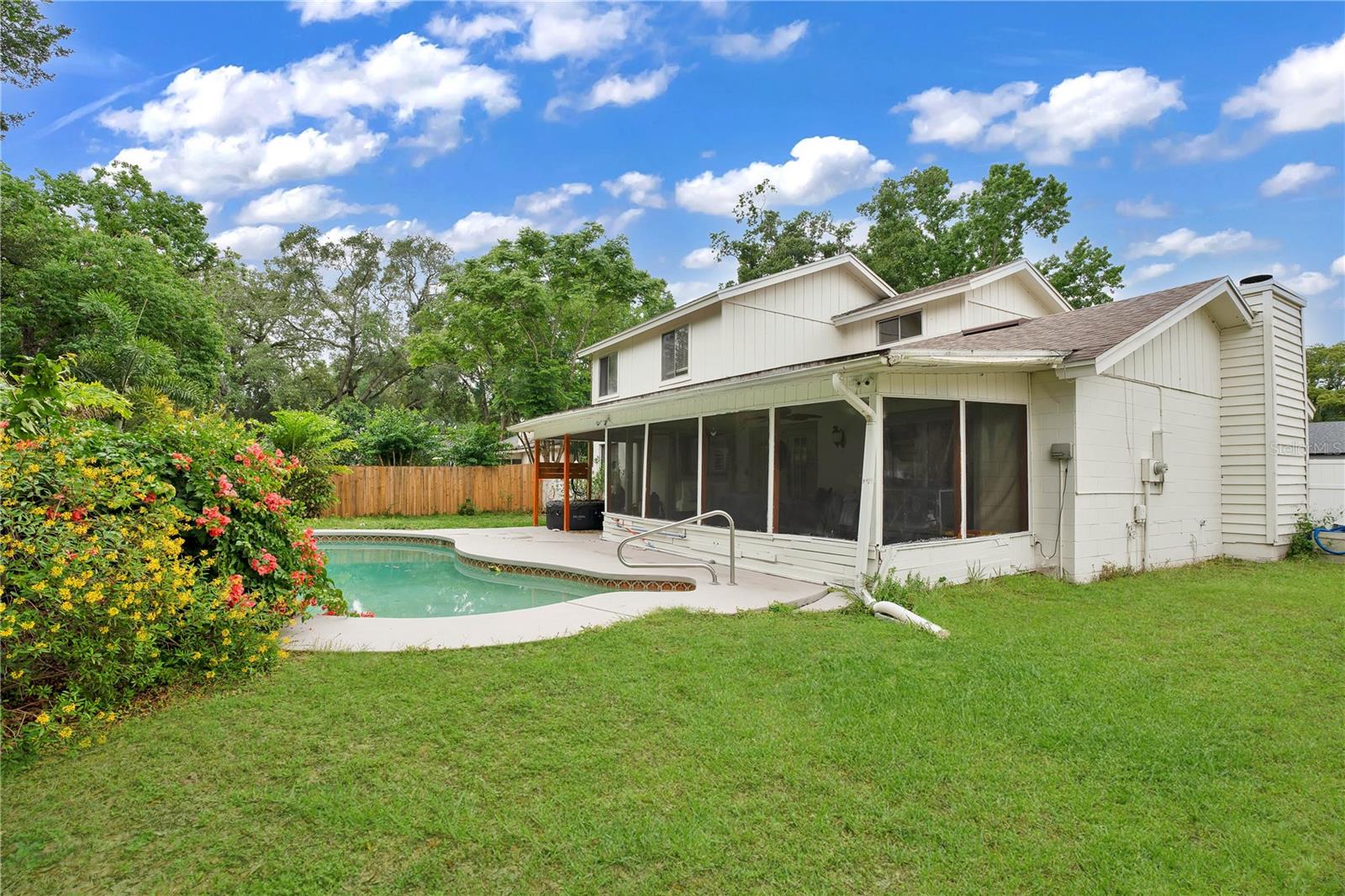 603 ANTILLA AVE, ALTAMONTE SPRINGS, FL, 32714