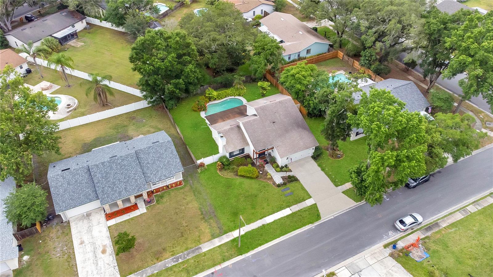 603 ANTILLA AVE, ALTAMONTE SPRINGS, FL, 32714