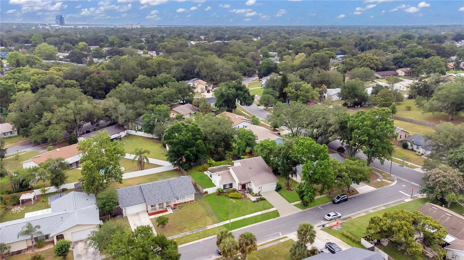 603 ANTILLA AVE, ALTAMONTE SPRINGS, FL, 32714