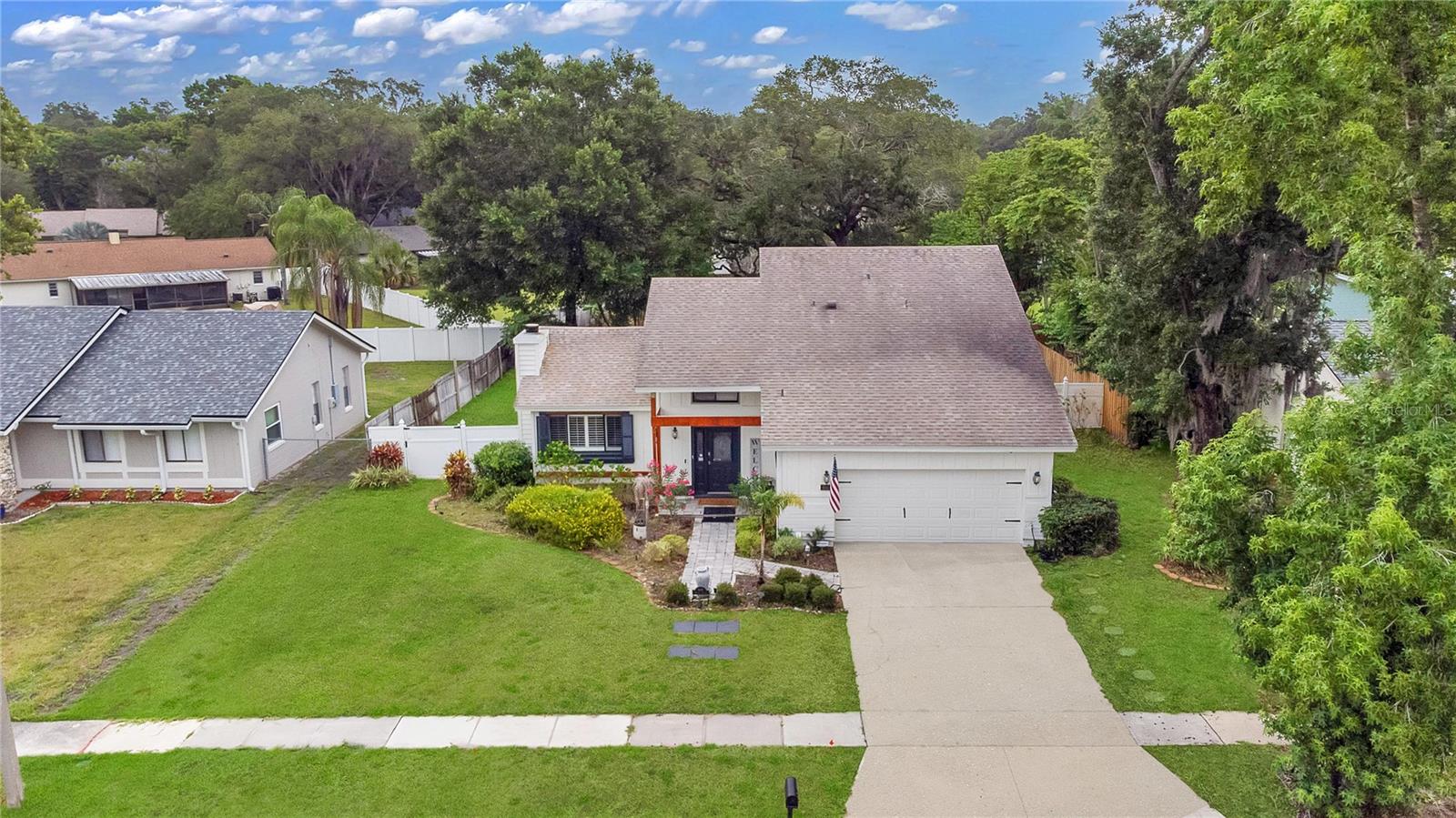 603 ANTILLA AVE, ALTAMONTE SPRINGS, FL, 32714