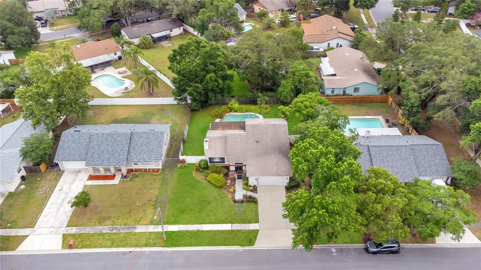 603 ANTILLA AVE, ALTAMONTE SPRINGS, FL, 32714