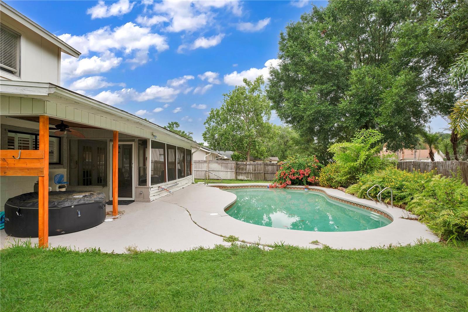 603 ANTILLA AVE, ALTAMONTE SPRINGS, FL, 32714
