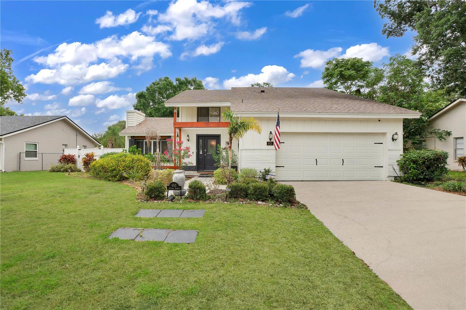 603 ANTILLA AVE, ALTAMONTE SPRINGS, FL, 32714