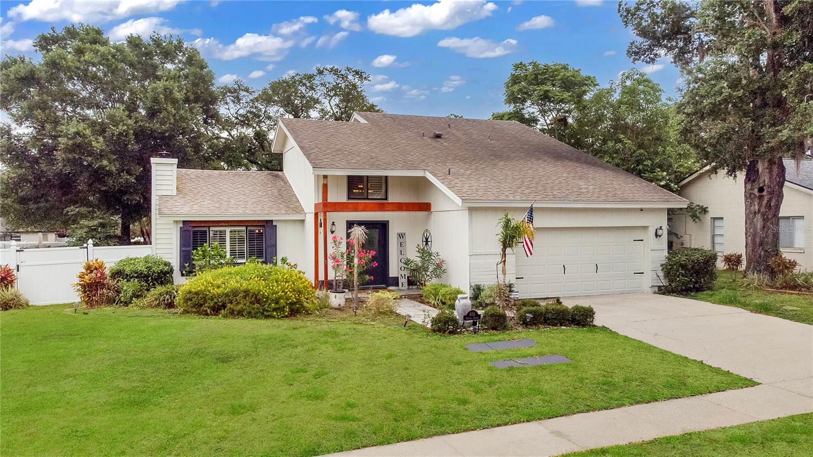 603 ANTILLA AVE, ALTAMONTE SPRINGS, FL, 32714