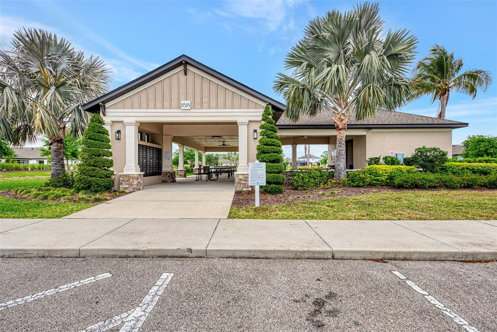 3659 QUIET DR, SARASOTA, FL, 34240