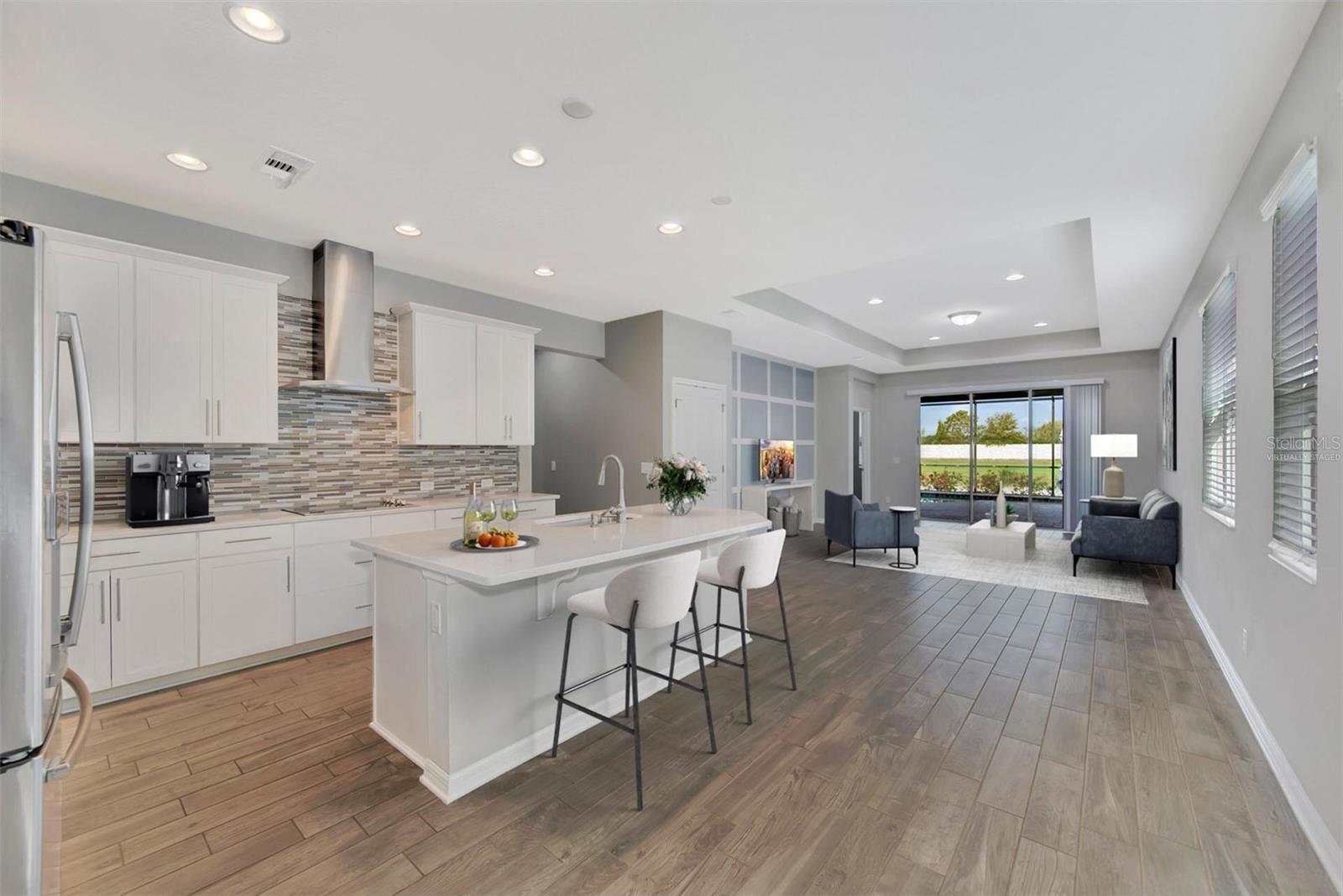 3659 QUIET DR, SARASOTA, FL, 34240
