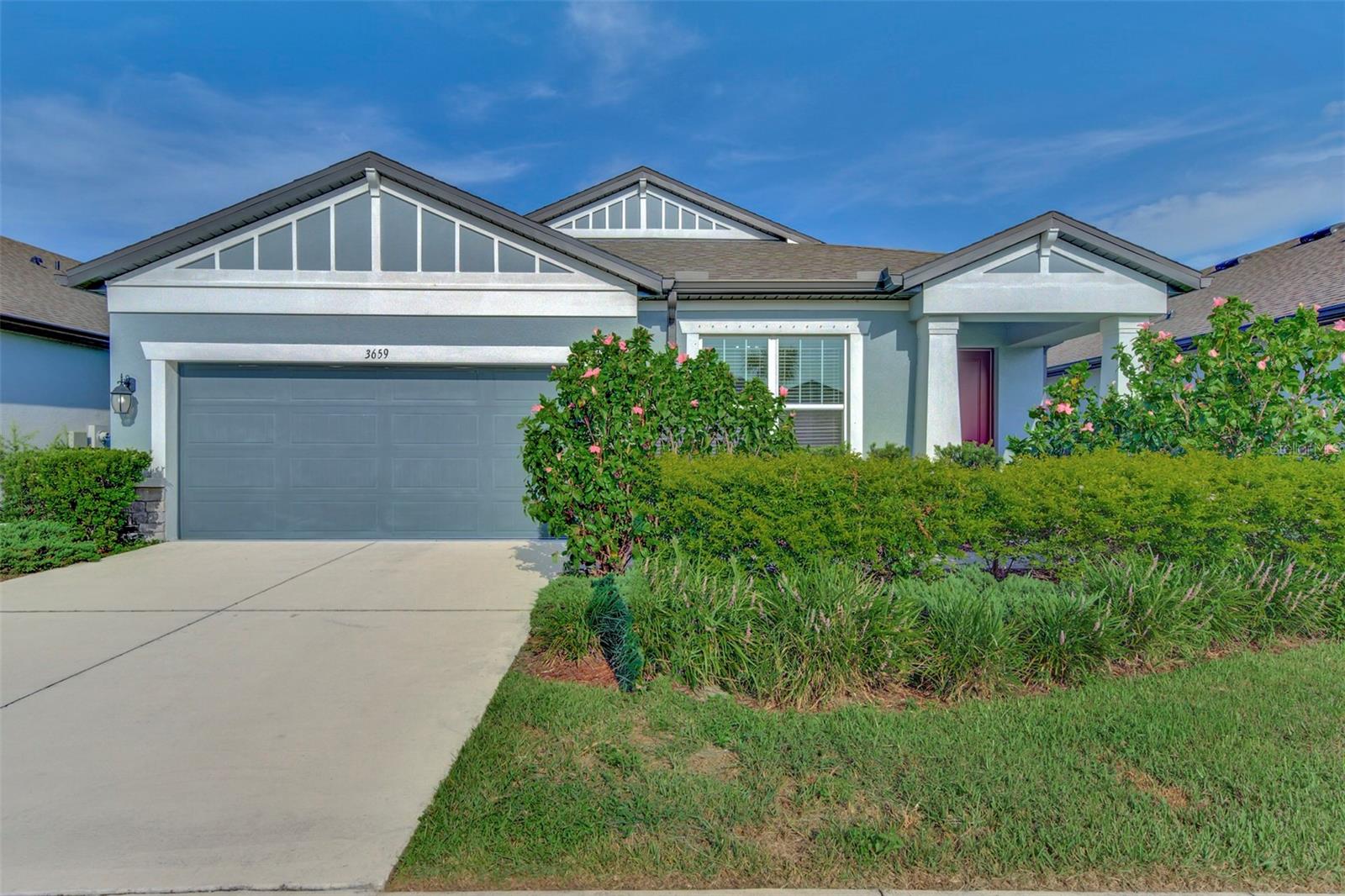 3659 QUIET DR, SARASOTA, FL, 34240