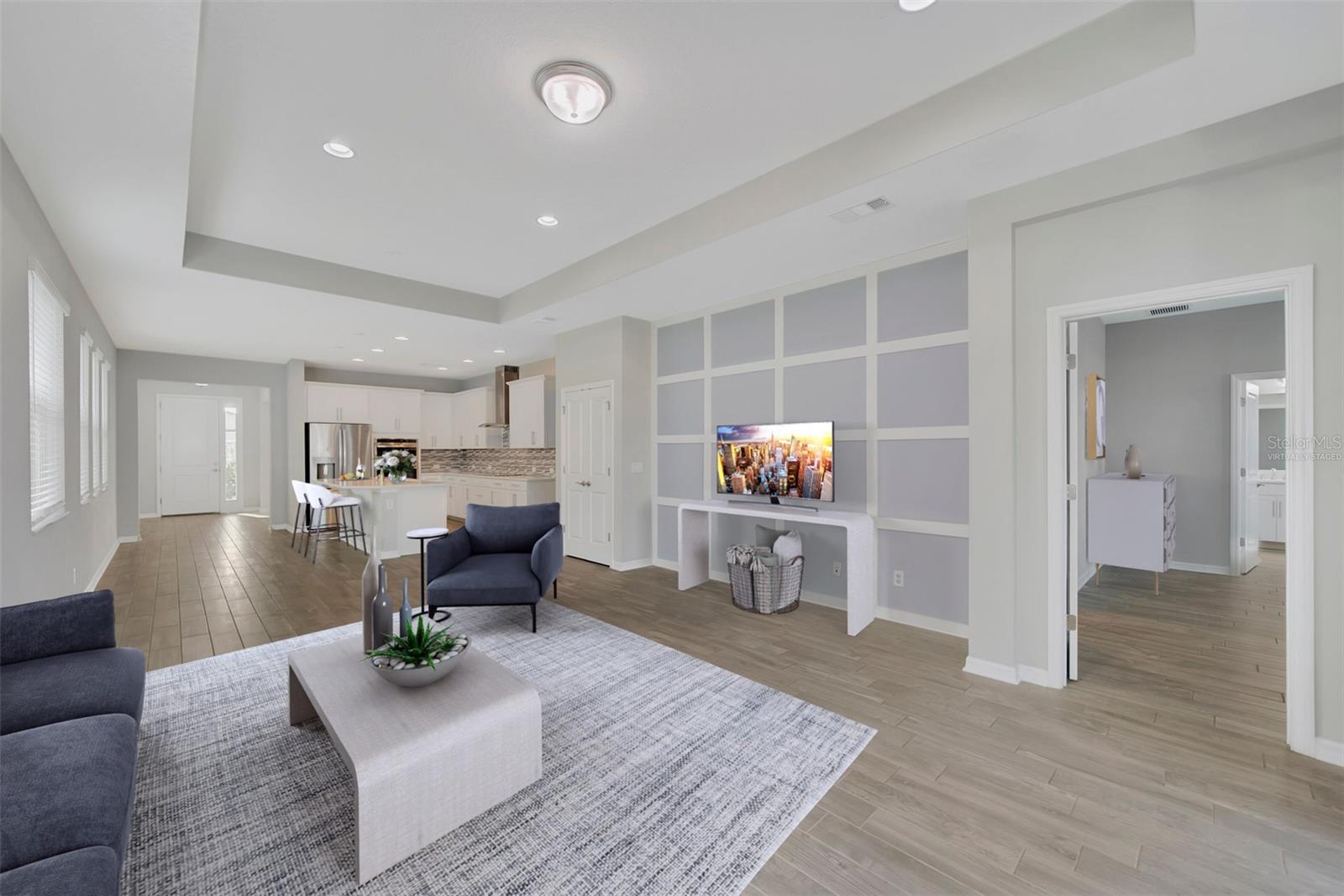 3659 QUIET DR, SARASOTA, FL, 34240