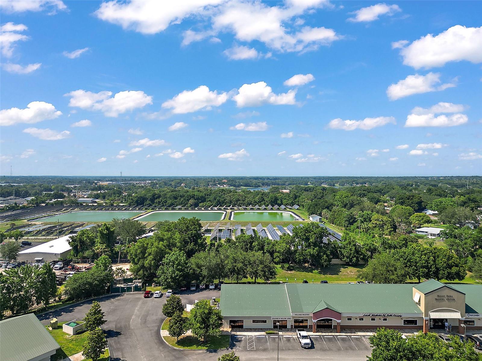 3651 LAKE CENTER DR, MOUNT DORA, FL, 32757