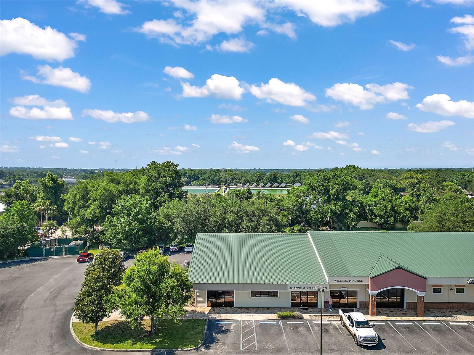 3651 LAKE CENTER DR, MOUNT DORA, FL, 32757