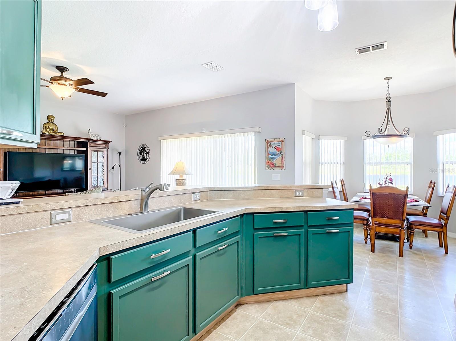 3612 VALLEYVIEW DR, KISSIMMEE, FL, 34746