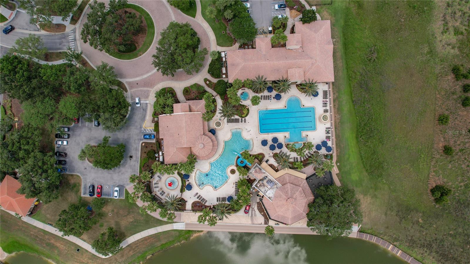 3612 VALLEYVIEW DR, KISSIMMEE, FL, 34746