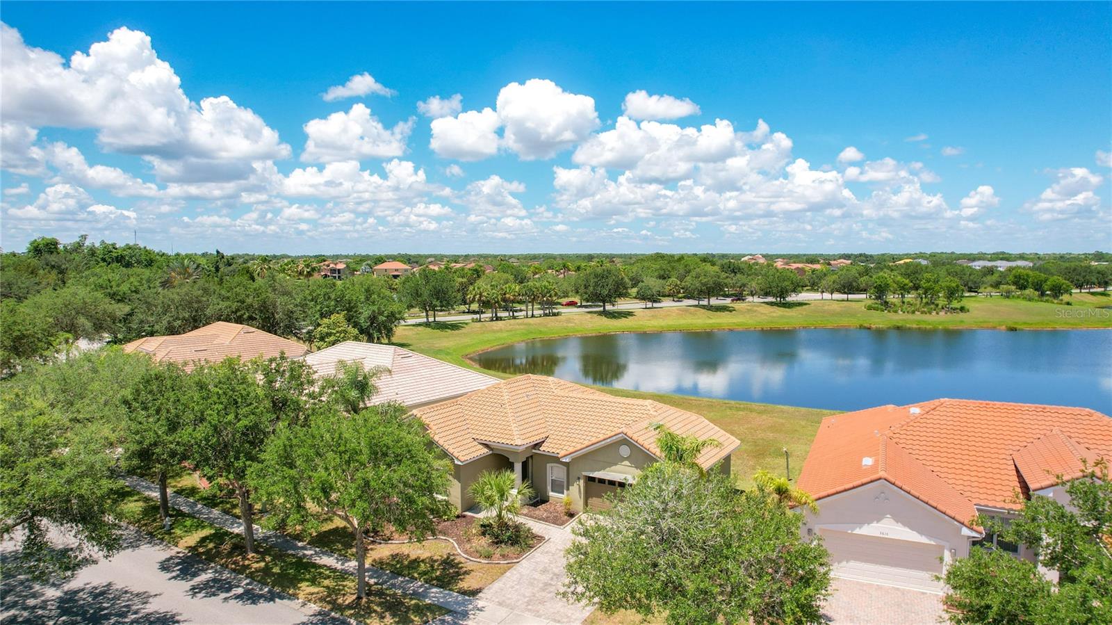 3612 VALLEYVIEW DR, KISSIMMEE, FL, 34746