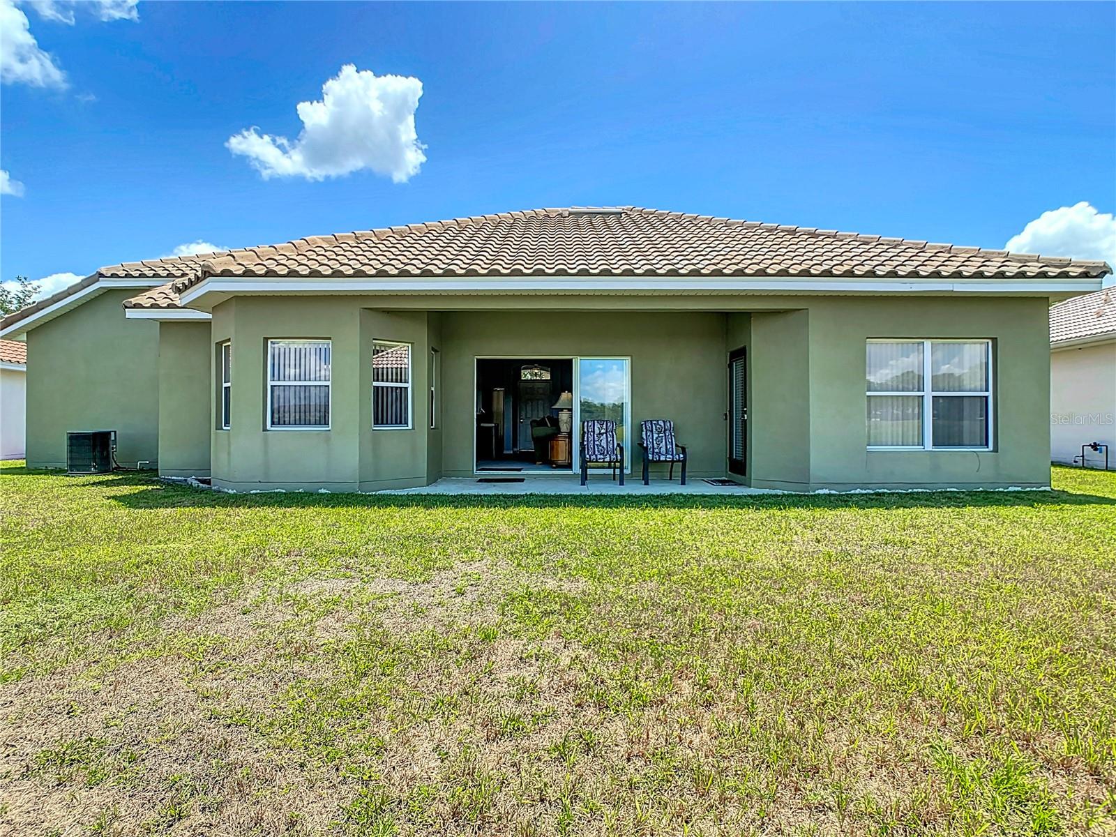 3612 VALLEYVIEW DR, KISSIMMEE, FL, 34746
