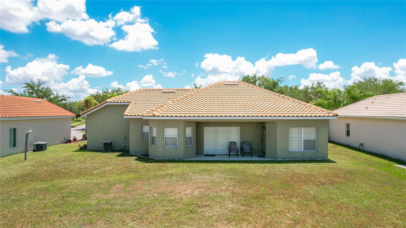 3612 VALLEYVIEW DR, KISSIMMEE, FL, 34746