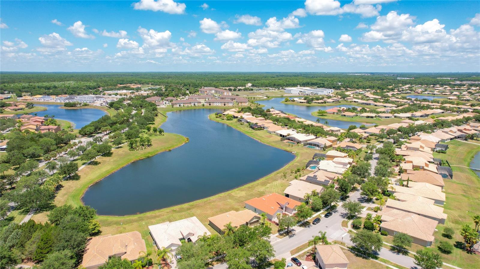 3612 VALLEYVIEW DR, KISSIMMEE, FL, 34746