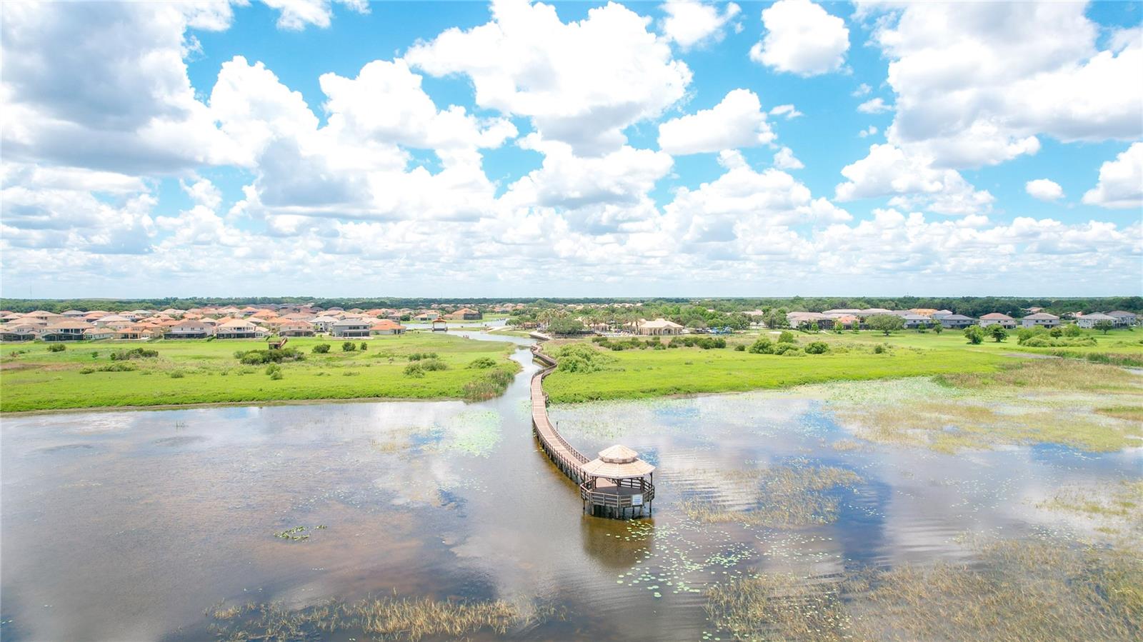 3612 VALLEYVIEW DR, KISSIMMEE, FL, 34746