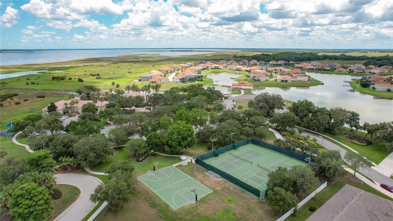 3612 VALLEYVIEW DR, KISSIMMEE, FL, 34746