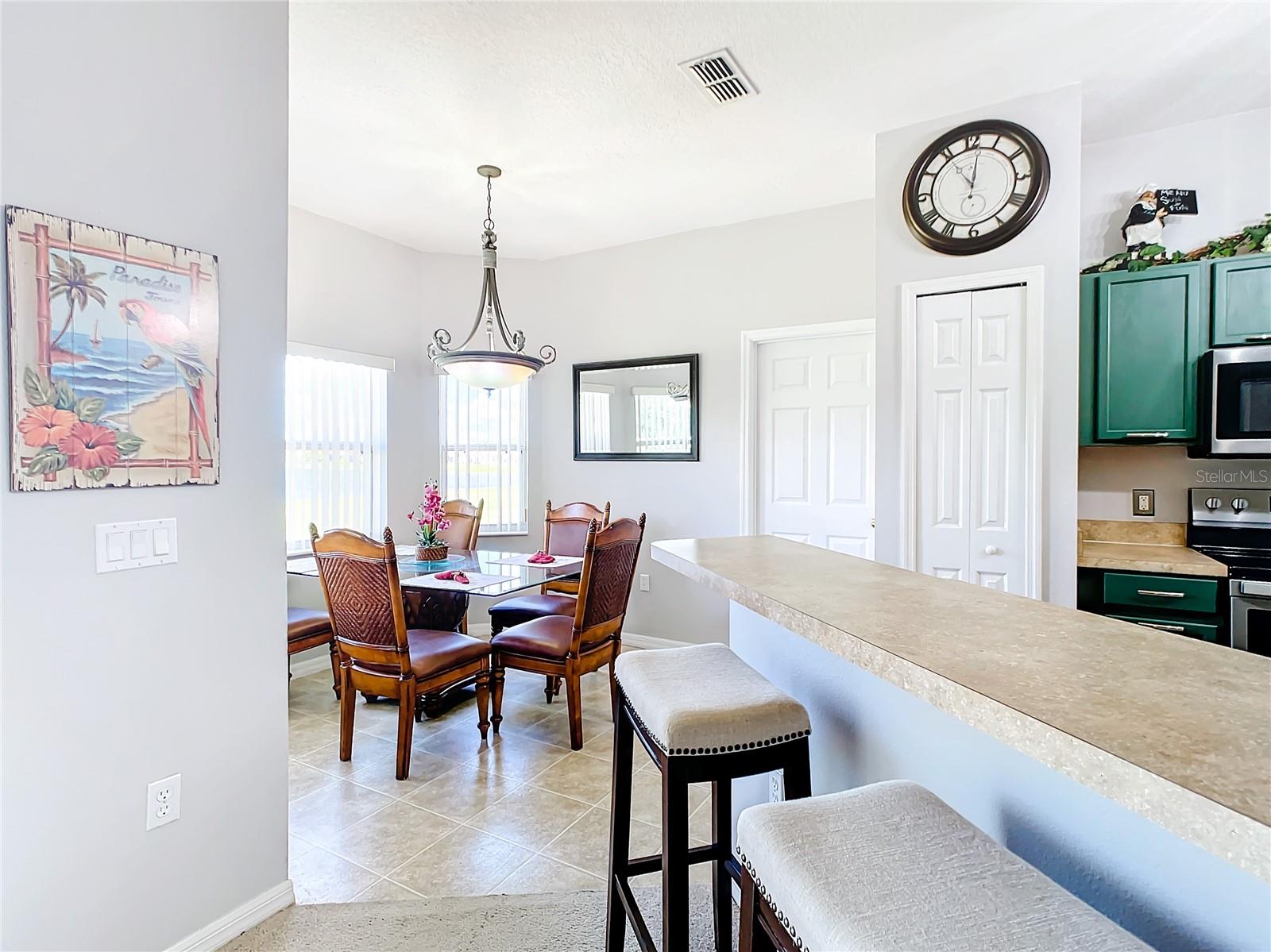 3612 VALLEYVIEW DR, KISSIMMEE, FL, 34746