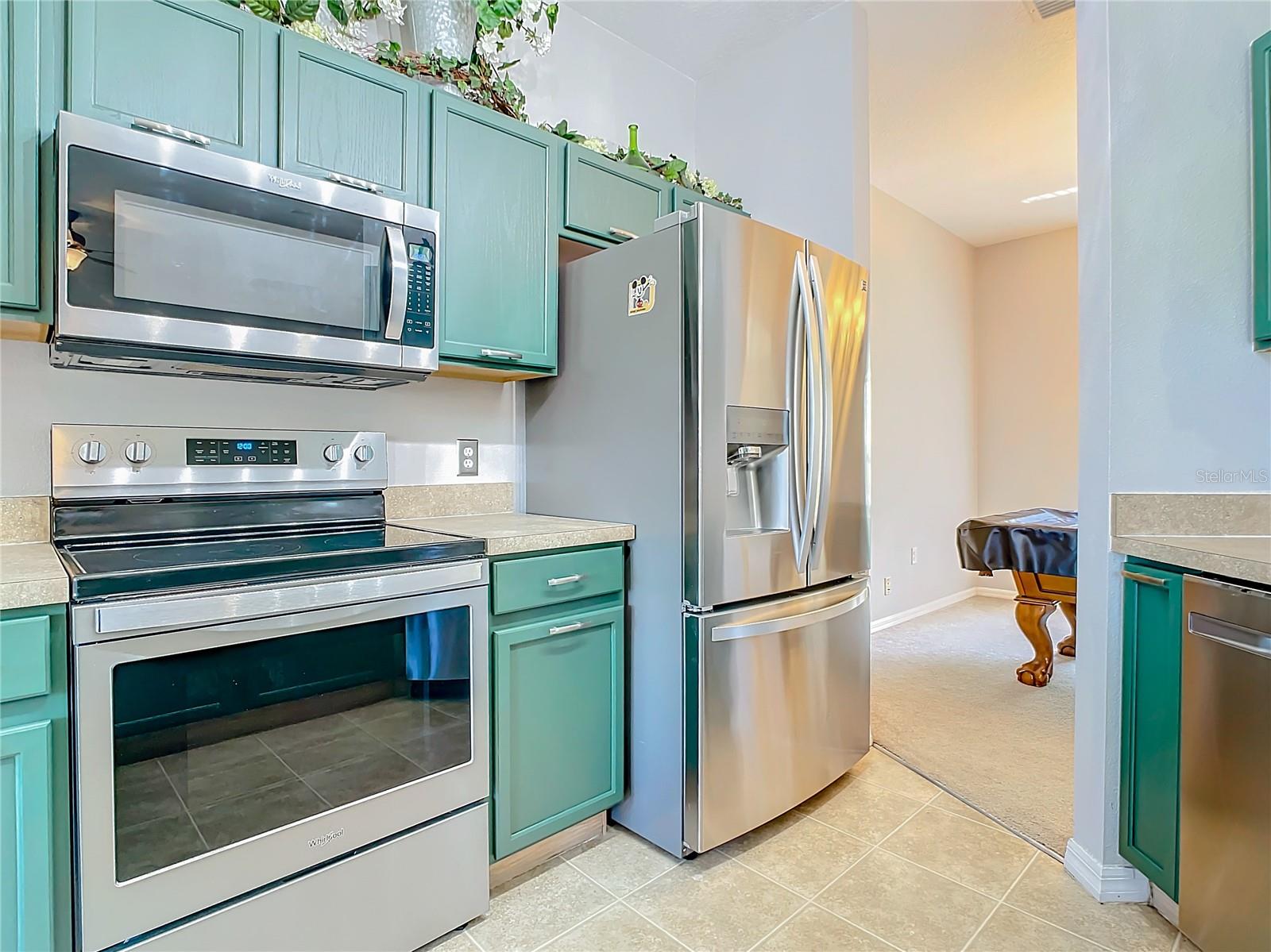 3612 VALLEYVIEW DR, KISSIMMEE, FL, 34746