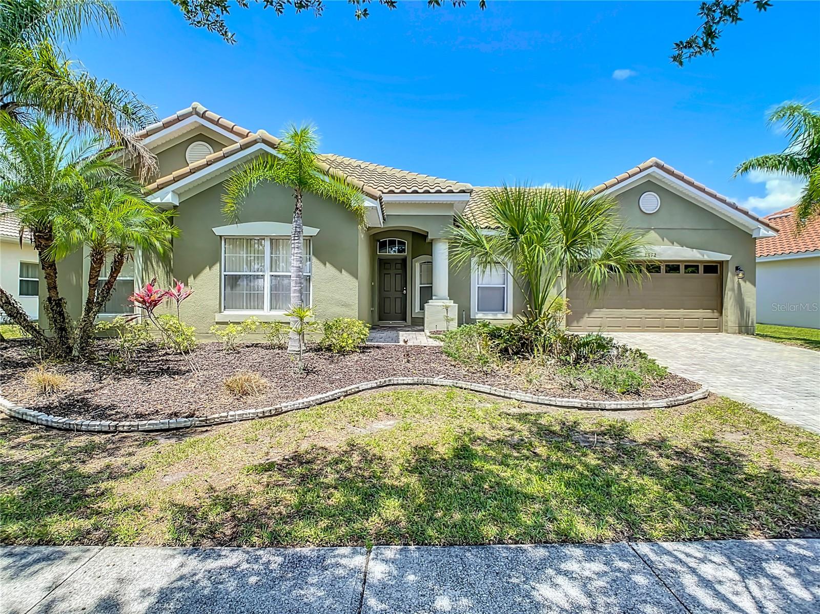 3612 VALLEYVIEW DR, KISSIMMEE, FL, 34746