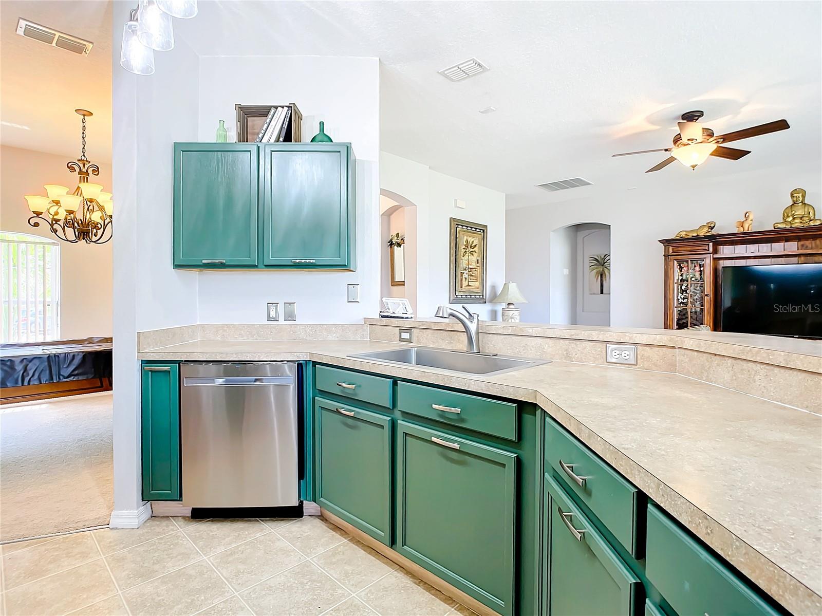 3612 VALLEYVIEW DR, KISSIMMEE, FL, 34746