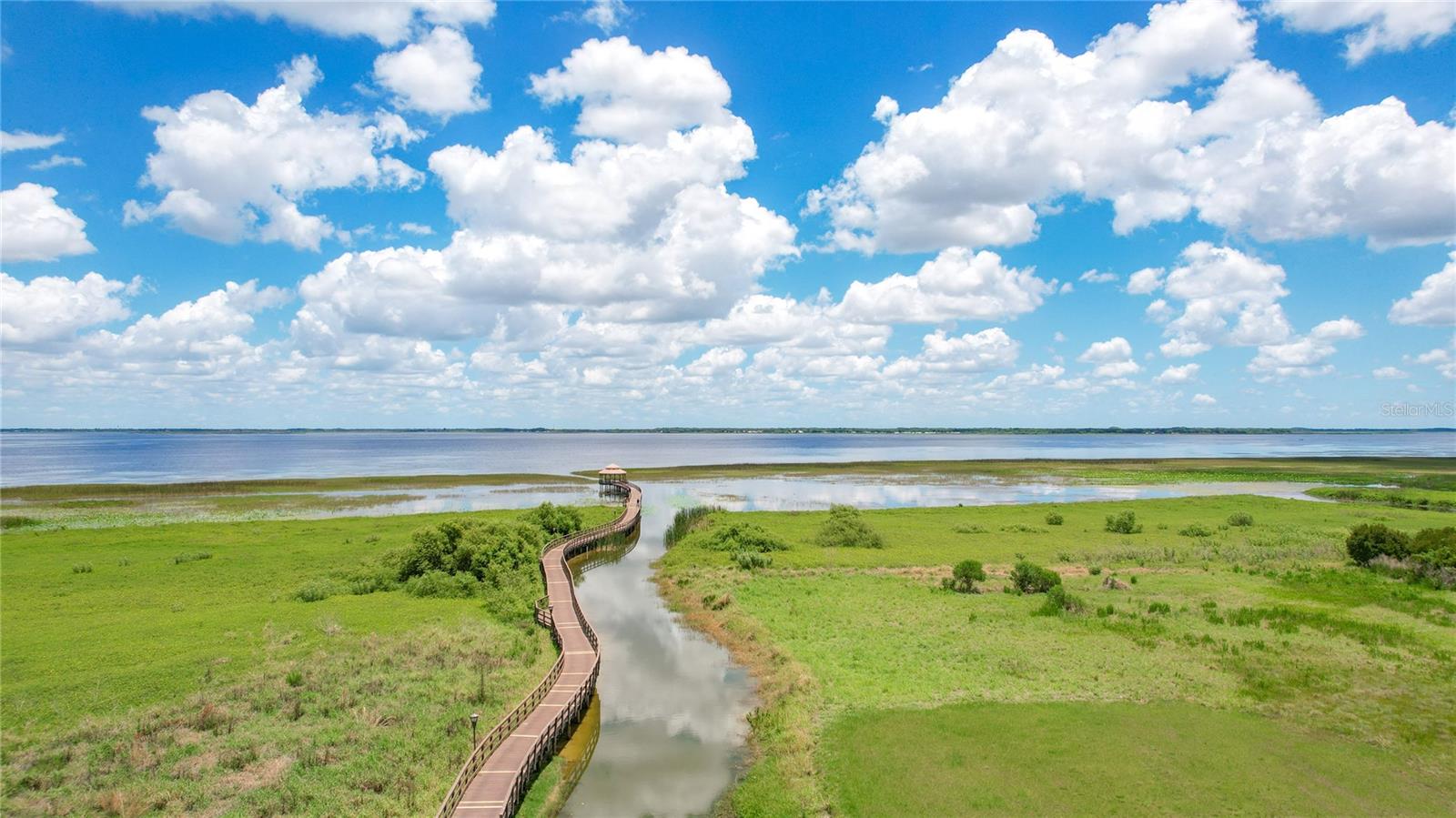 3612 VALLEYVIEW DR, KISSIMMEE, FL, 34746