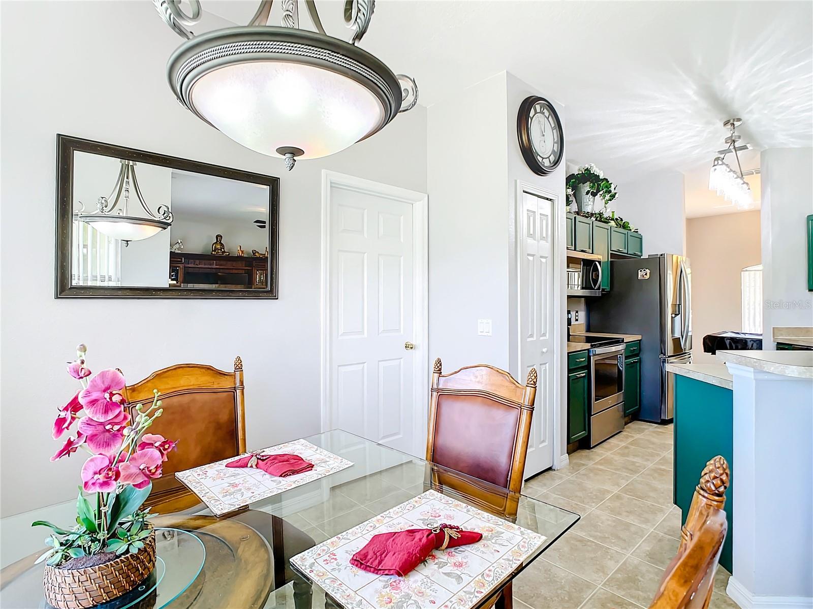 3612 VALLEYVIEW DR, KISSIMMEE, FL, 34746