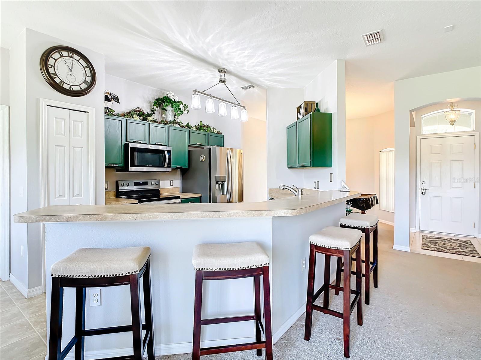 3612 VALLEYVIEW DR, KISSIMMEE, FL, 34746