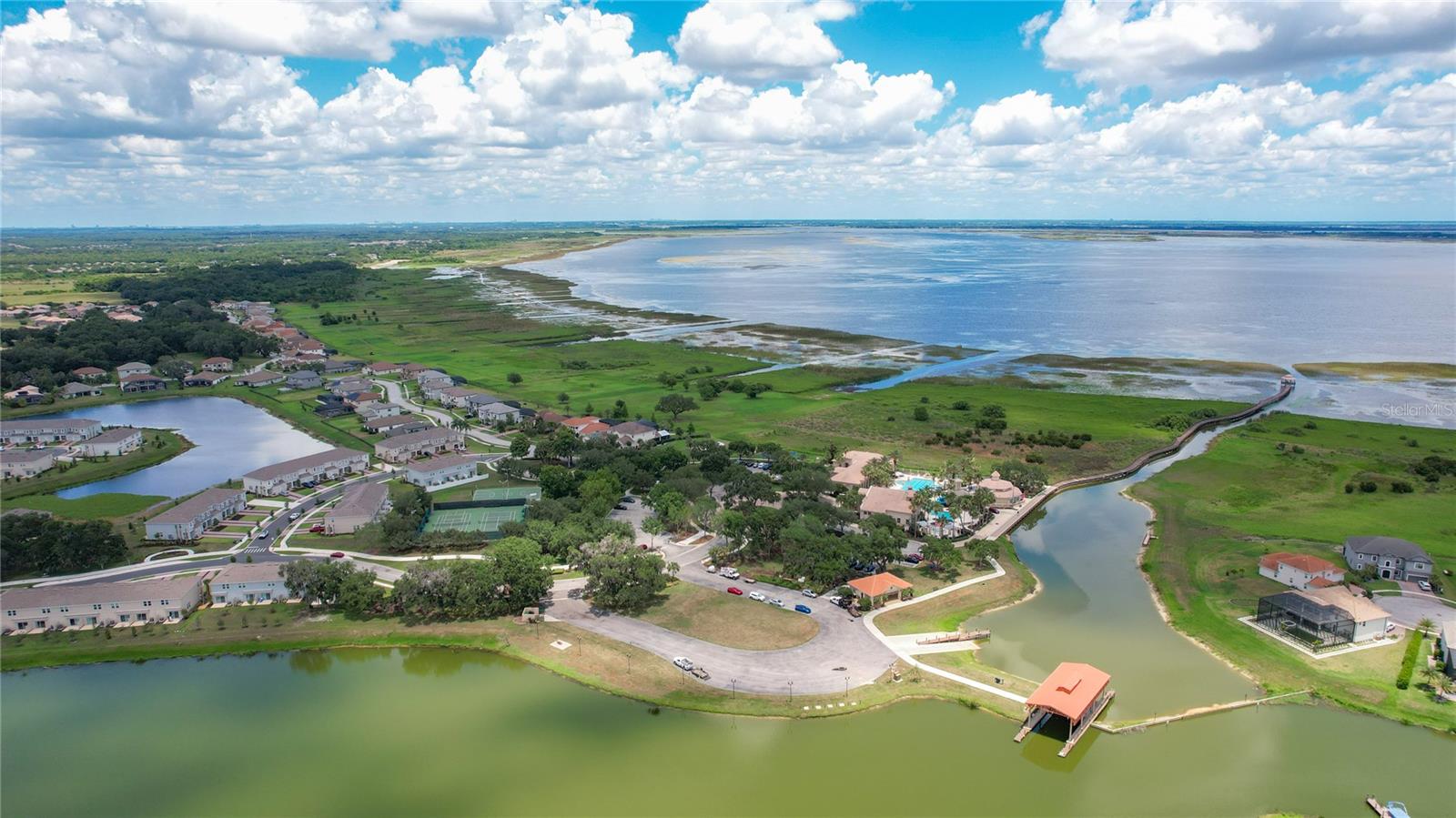 3612 VALLEYVIEW DR, KISSIMMEE, FL, 34746