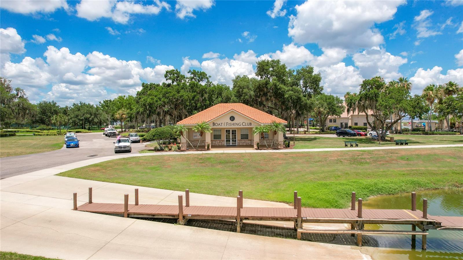 3612 VALLEYVIEW DR, KISSIMMEE, FL, 34746