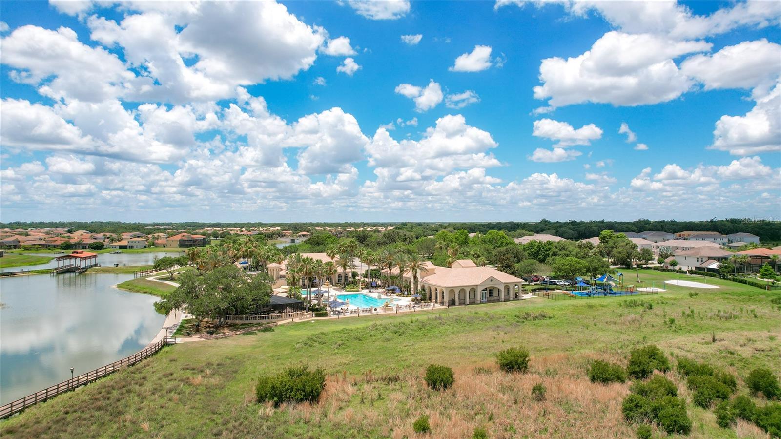 3612 VALLEYVIEW DR, KISSIMMEE, FL, 34746