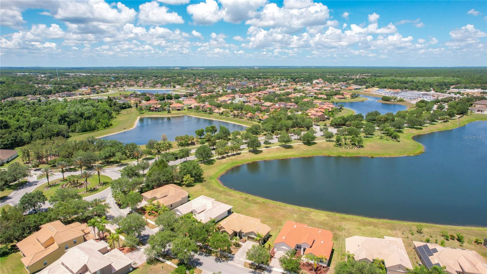 3612 VALLEYVIEW DR, KISSIMMEE, FL, 34746