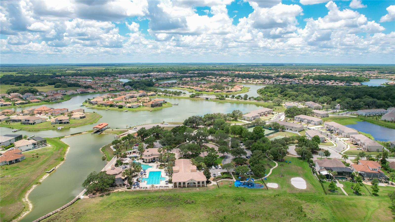 3612 VALLEYVIEW DR, KISSIMMEE, FL, 34746