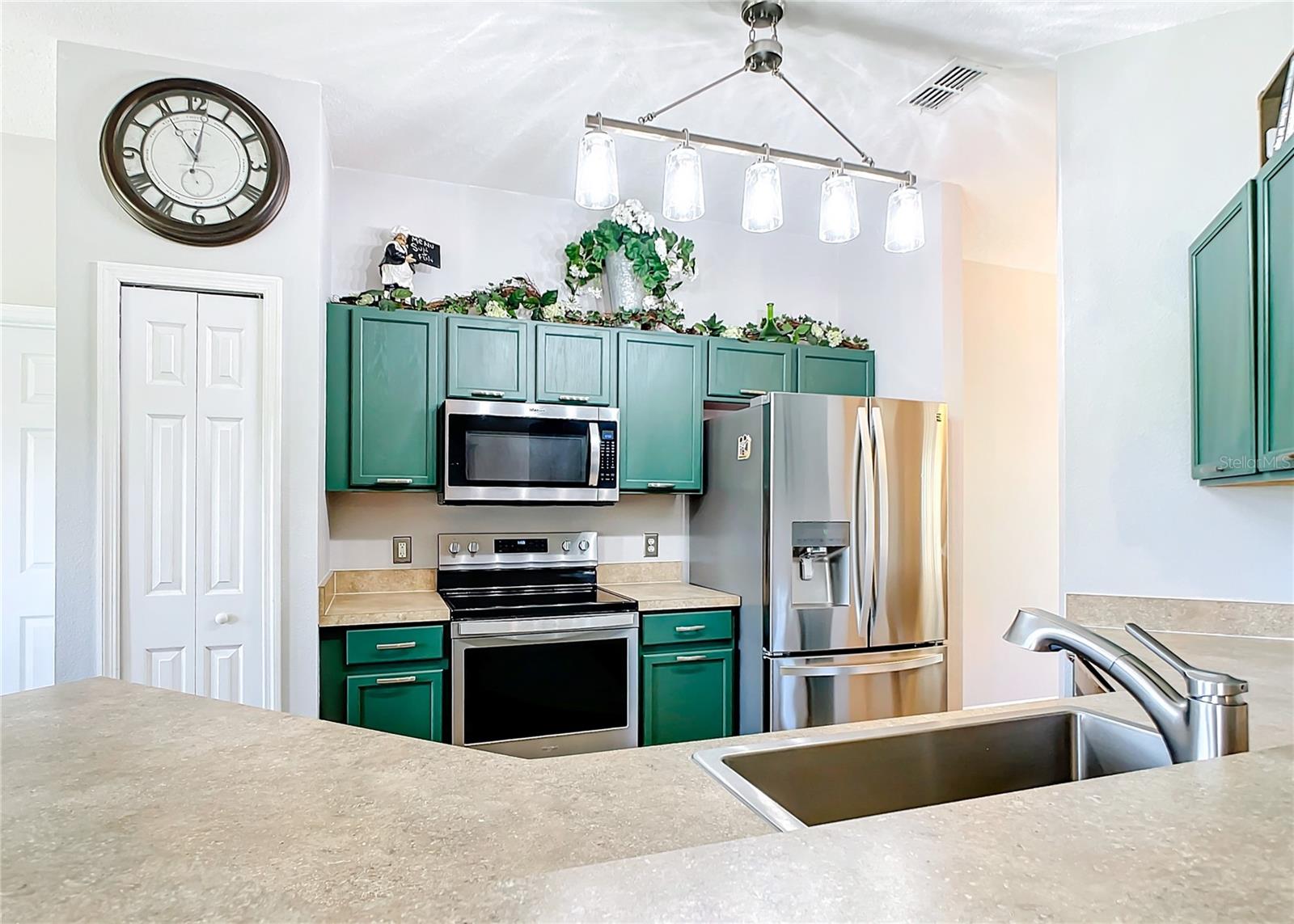 3612 VALLEYVIEW DR, KISSIMMEE, FL, 34746