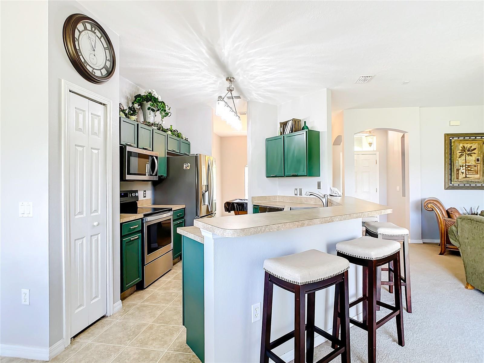 3612 VALLEYVIEW DR, KISSIMMEE, FL, 34746