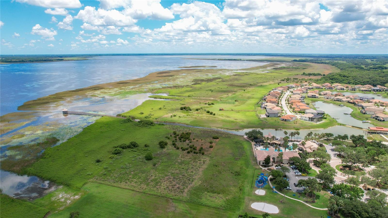 3612 VALLEYVIEW DR, KISSIMMEE, FL, 34746