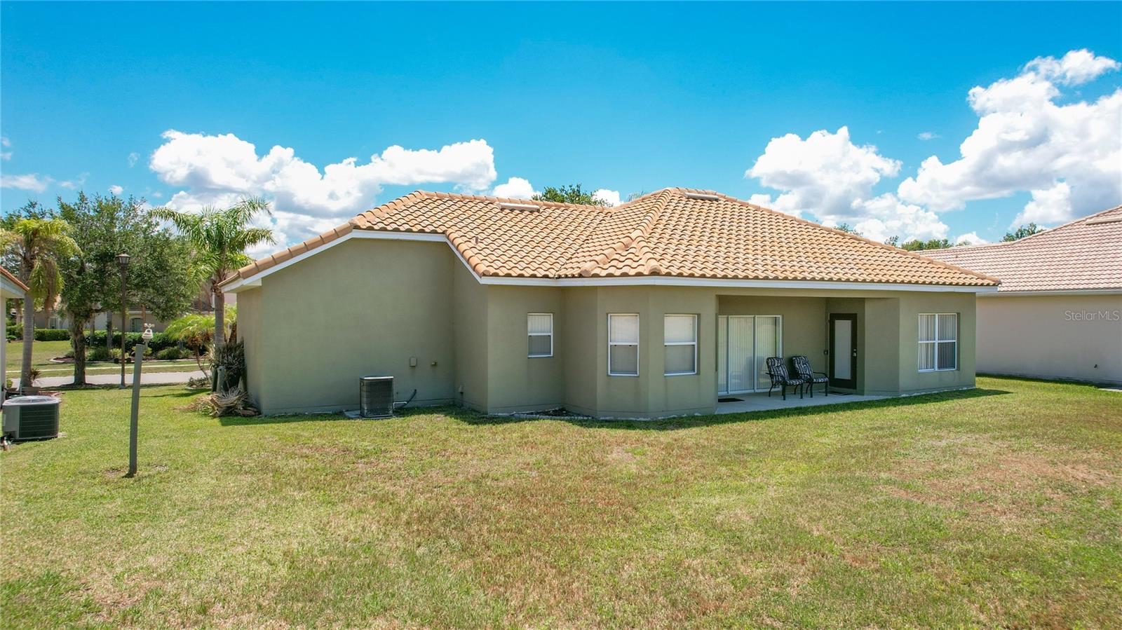 3612 VALLEYVIEW DR, KISSIMMEE, FL, 34746