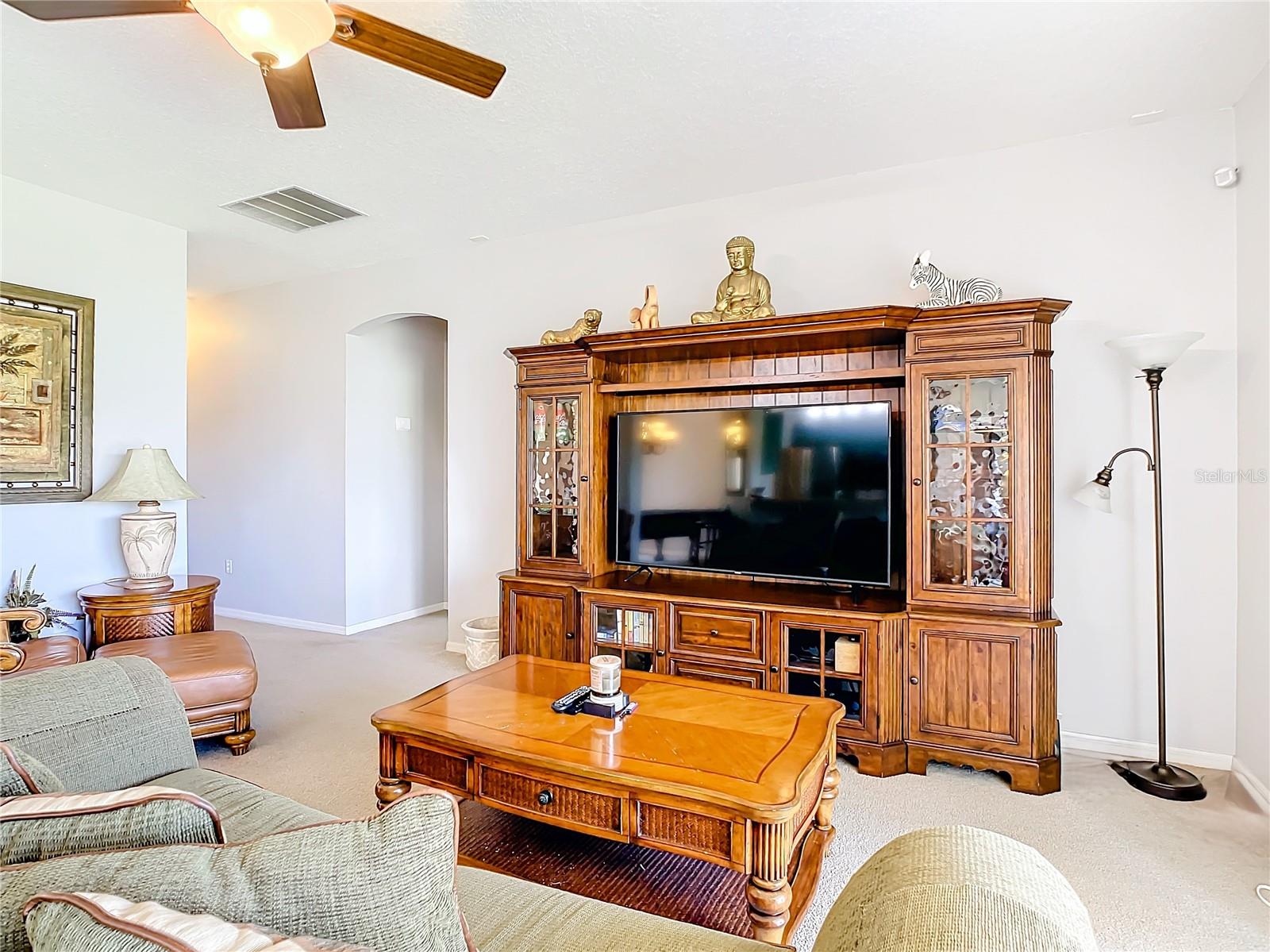 3612 VALLEYVIEW DR, KISSIMMEE, FL, 34746