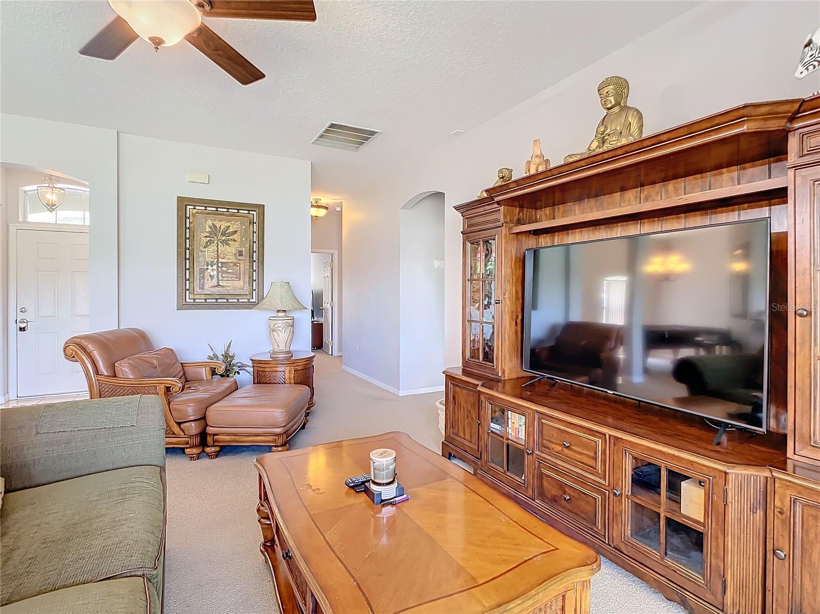 3612 VALLEYVIEW DR, KISSIMMEE, FL, 34746