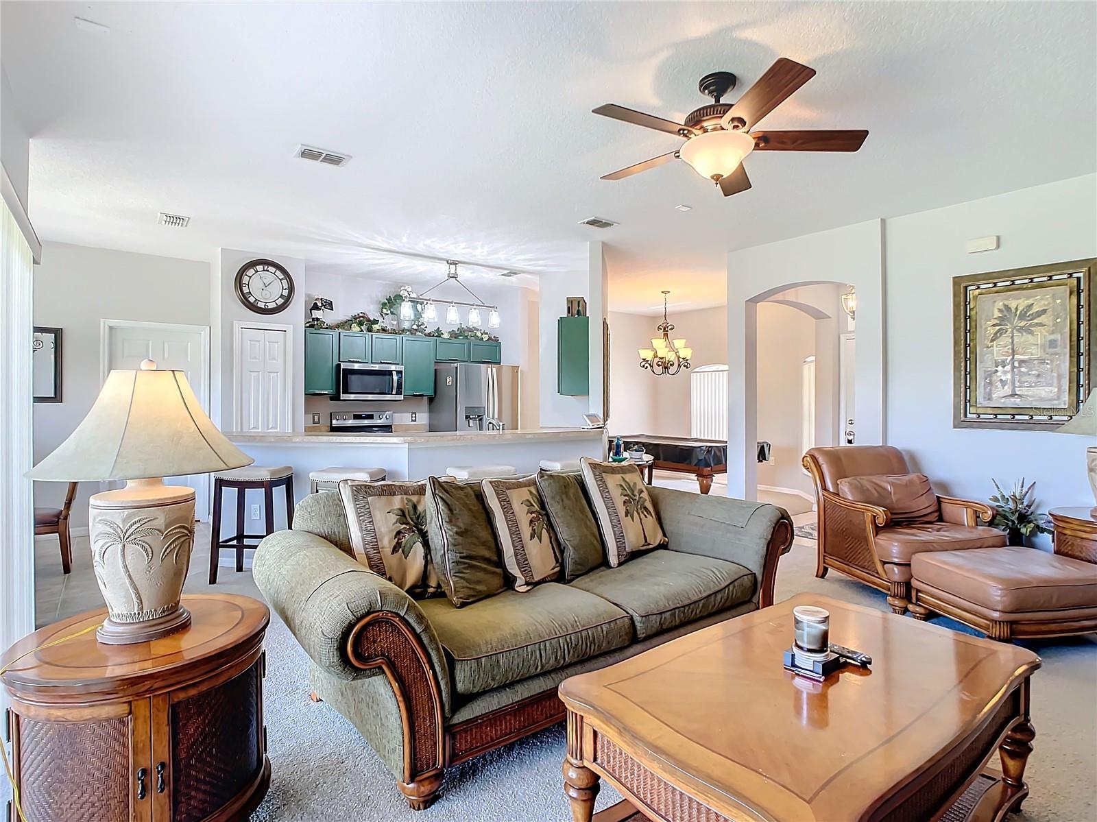 3612 VALLEYVIEW DR, KISSIMMEE, FL, 34746