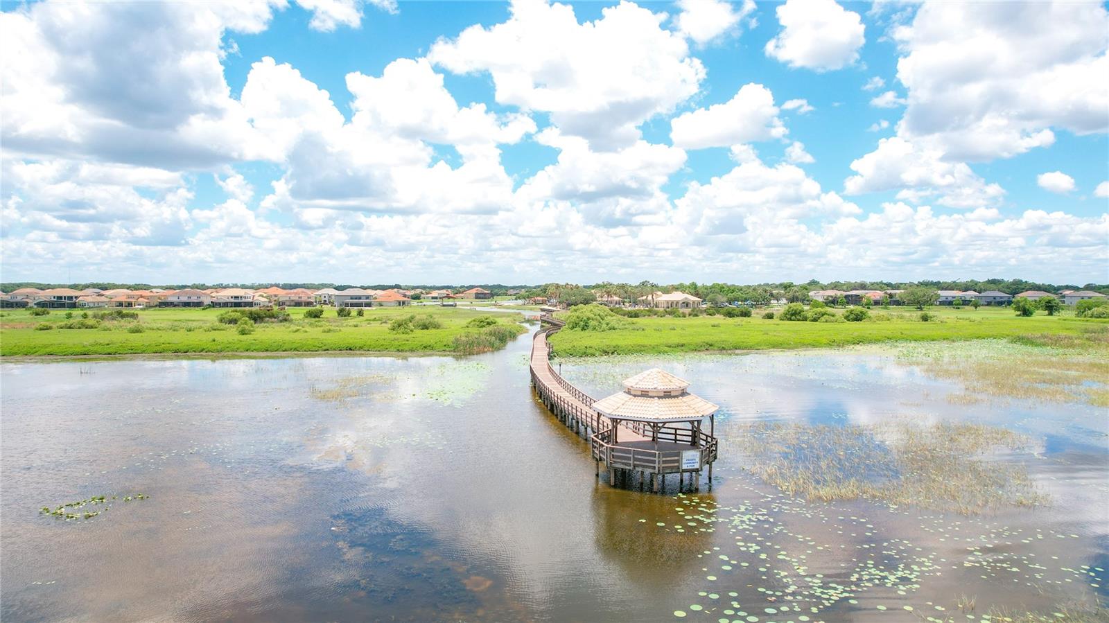 3612 VALLEYVIEW DR, KISSIMMEE, FL, 34746