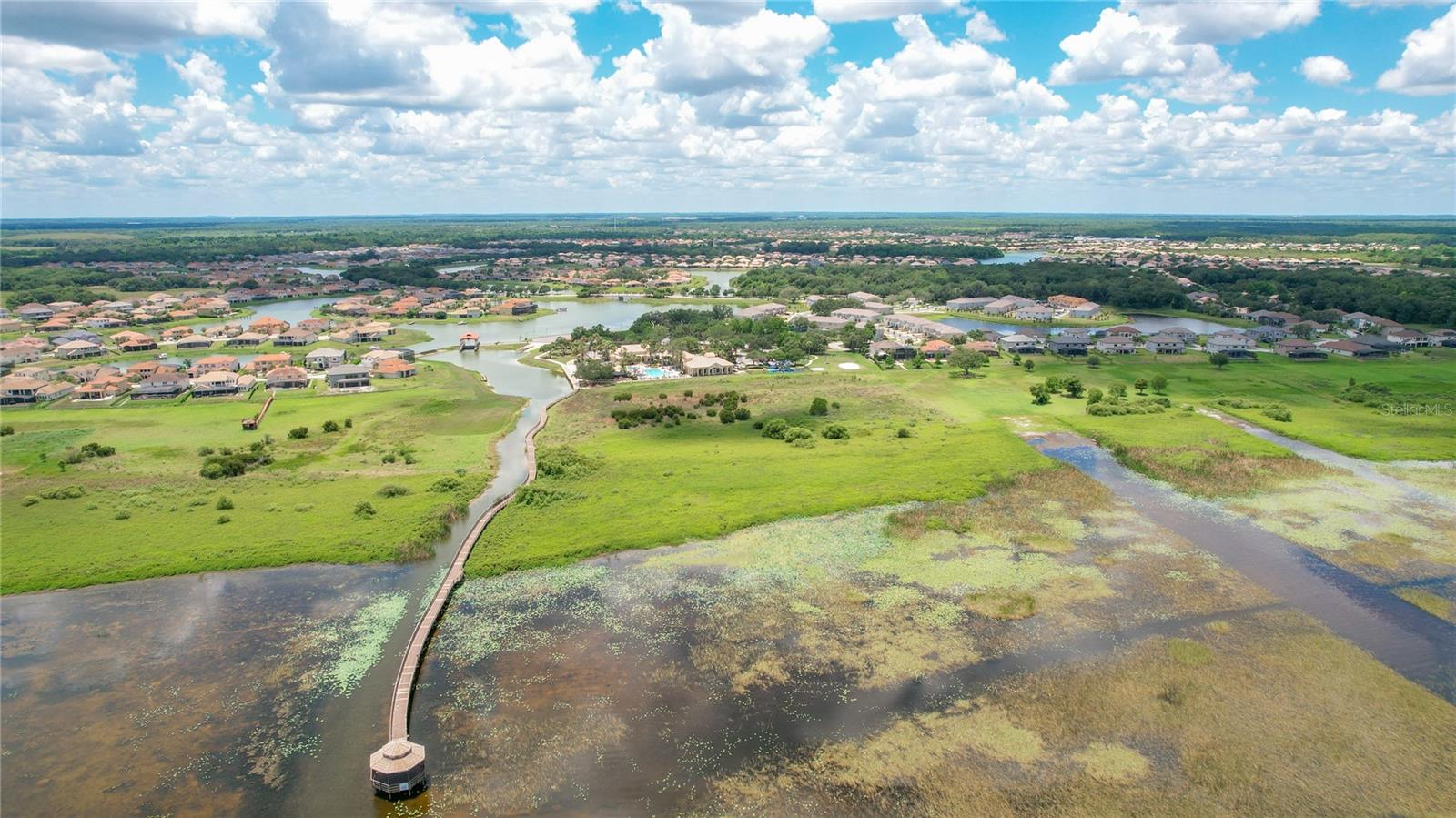 3612 VALLEYVIEW DR, KISSIMMEE, FL, 34746