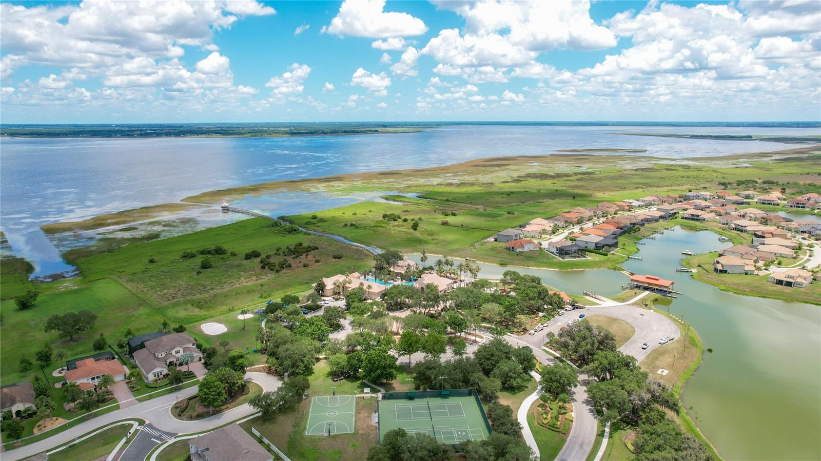 3612 VALLEYVIEW DR, KISSIMMEE, FL, 34746