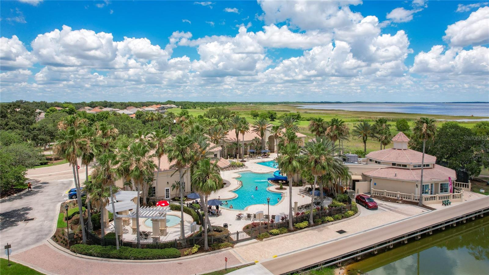 3612 VALLEYVIEW DR, KISSIMMEE, FL, 34746