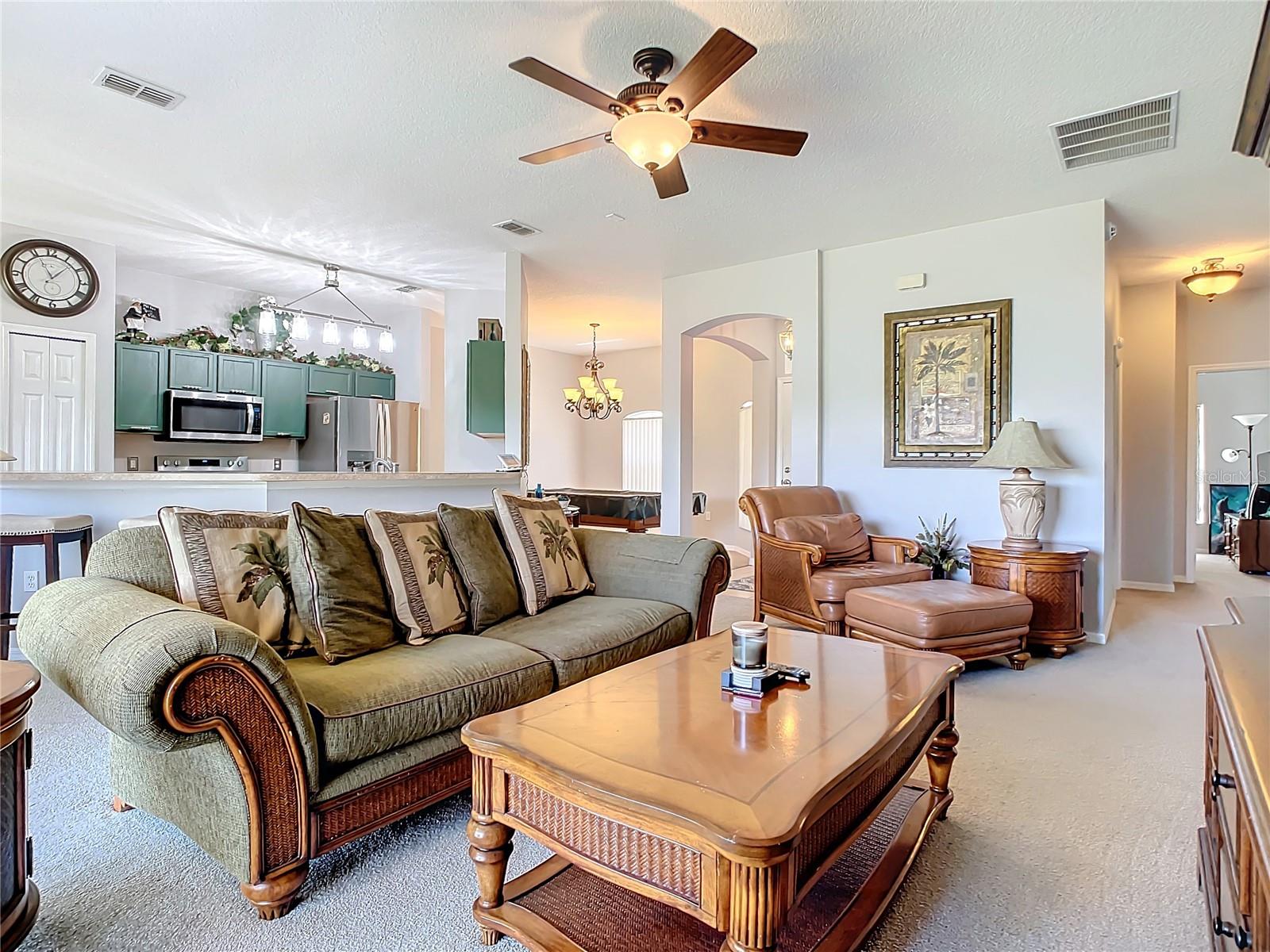 3612 VALLEYVIEW DR, KISSIMMEE, FL, 34746