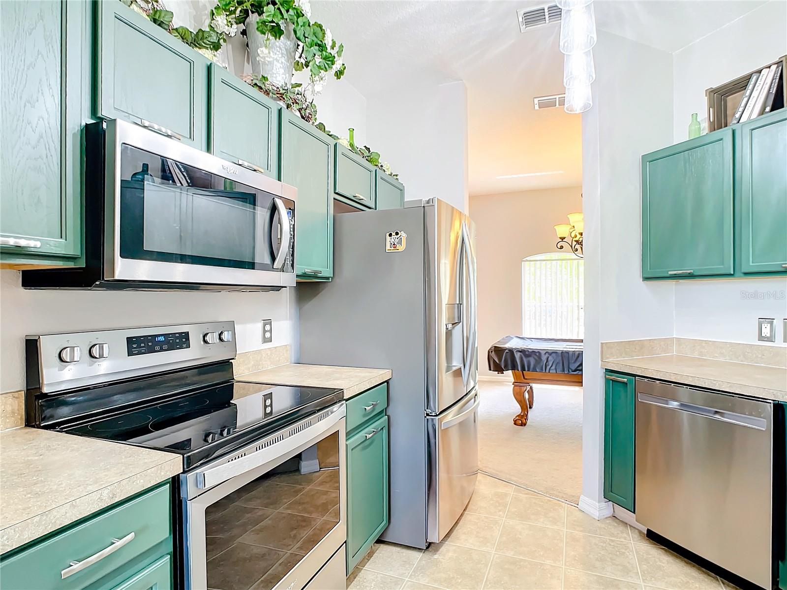 3612 VALLEYVIEW DR, KISSIMMEE, FL, 34746