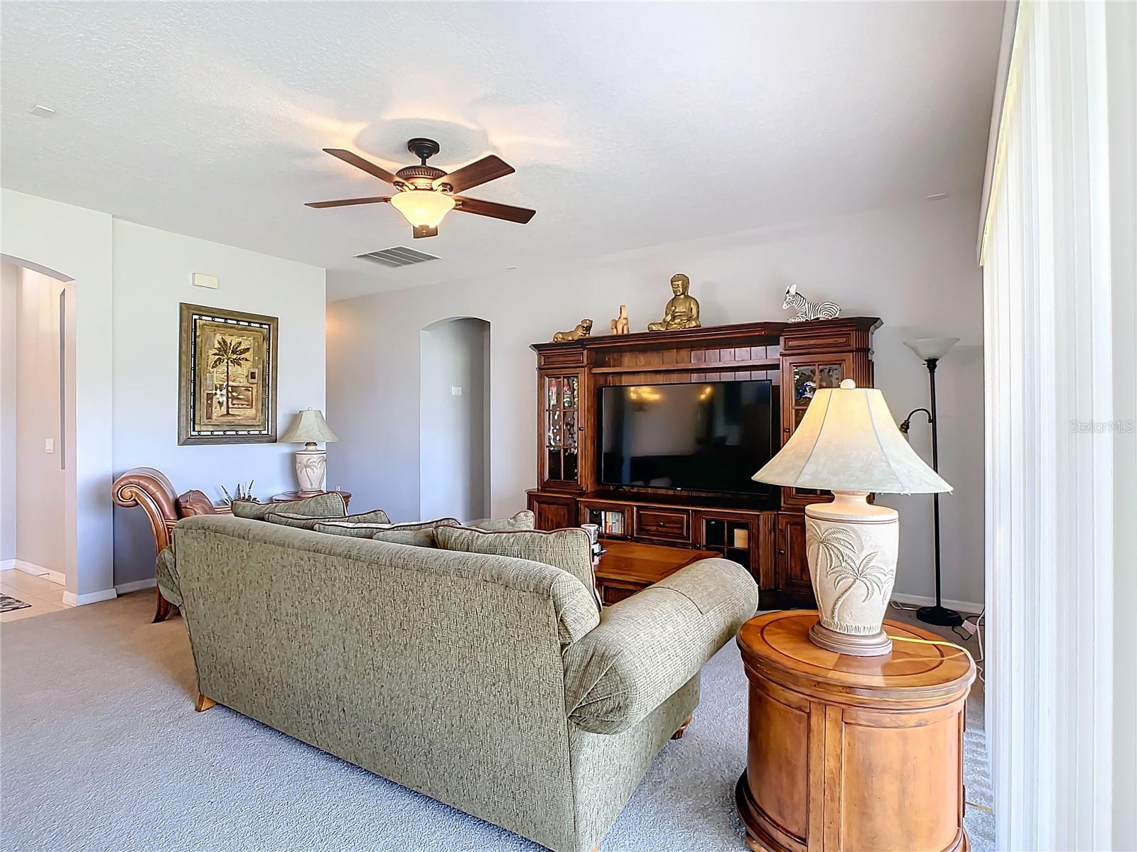 3612 VALLEYVIEW DR, KISSIMMEE, FL, 34746