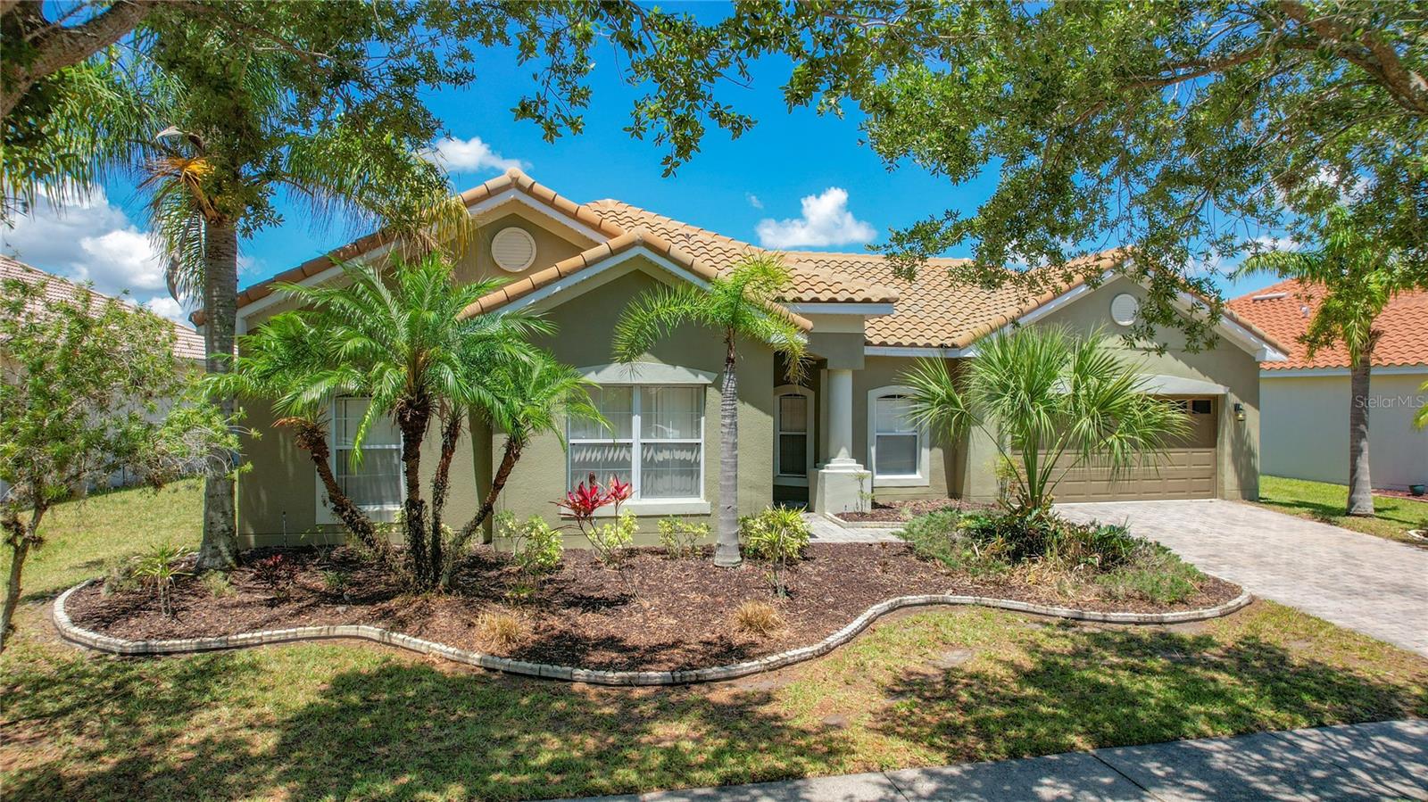 3612 VALLEYVIEW DR, KISSIMMEE, FL, 34746