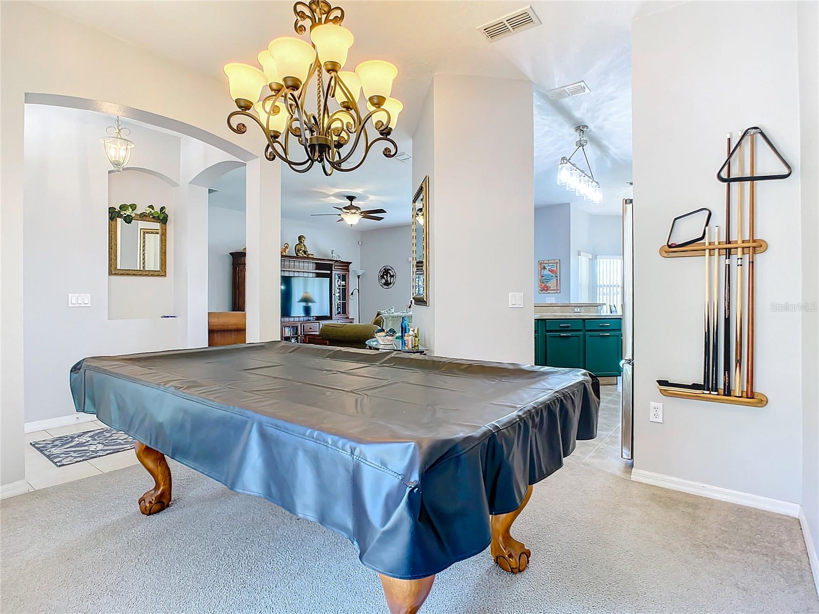 3612 VALLEYVIEW DR, KISSIMMEE, FL, 34746